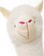 BLUBELL Lama Maskotka Pluszowa Biała 60 cm 1