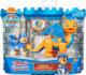 Figurka Spin Master Psi Patrol Rescue Knights Rycerze 2 figurki Chase i smok Draco 6