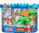 Figurka Spin Master Psi Patrol Rescue Knights Rycerze 2 figurki Marshall i smok Jade 8