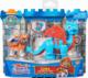 Figurka Spin Master Psi Patrol Rescue Knights Rycerze 2 figurki Zuma i smok Ruby 6