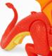 Figurka Spin Master Psi Patrol Rescue Knights Rycerze Smok Sparks i figurka Claw 4