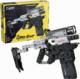 Cada Cada Klocki Duży Blaster Cyber G58 800 elementów 1