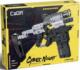 Cada Cada Klocki Duży Blaster Cyber G58 800 elementów 7