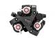 Statyw Manfrotto BeFree Live (MVKBFR-LIVE) 2