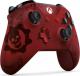 Pad Microsoft Xbox One Gears of War 4 Crimson Omen (WL3-00003) 6