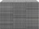 Skrzynia ogrodowa vidaXL vidaXL Skrzynia na poduszki ogrodowe, rattan PE, 145x100x103cm, szara 1