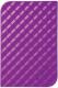Dysk zewnętrzny HDD Verbatim HDD Store 'n' Go 1 TB Fioletowy (53212) 1
