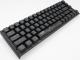 Klawiatura Ducky One 2 SF Cherry MX Blue (DKON1967ST-CUSPDAZT1) 1