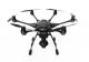 Dron Yuneec Typhoon H PRO RS (YUNTYHBREU) 3