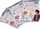 Figurka Spin Master Zestaw 3 Saszetek Jada Nano Metalfigs Harry Potter figurka niespodzianka 5