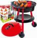Mochtoys Domek dla dzieci Big Garden House + grill 9
