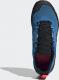 Buty trekkingowe męskie Adidas Terrex AX4 Primegreen niebieskie r. 44 2