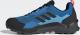 Buty trekkingowe męskie Adidas Terrex AX4 Primegreen niebieskie r. 44 6