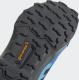 Buty trekkingowe męskie Adidas Terrex AX4 Primegreen niebieskie r. 44 8