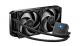 Chłodzenie wodne Cooler Master Seidon 240V (RL-S24V-24PK-R1) 1