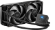 Chłodzenie wodne Cooler Master Seidon 240V (RL-S24V-24PK-R1) 2