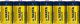 Varta Bateria LongLife Extra D / R20 6 szt. 1