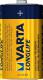 Varta Bateria LongLife Extra D / R20 6 szt. 2