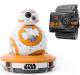 Sphero BB-8 + opaska Force band (AFB01ROW) 1