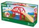 Brio Most drewniany (33699) 1