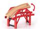 Brio Most drewniany (33699) 3