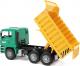 Bruder Professional Series MAN TGA Up Truck (02765) 2