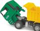 Bruder Professional Series MAN TGA Up Truck (02765) 3