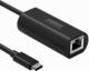 Karta sieciowa Fideco USB-C 1