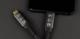 Kabel USB Reagle USB-C - USB-C 1.8 m Czarny 4