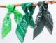 Art of Polo Bandana Classic rebel NoSize 3