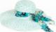 Art of Polo Kapelusz Flowery bow NoSize 1