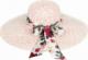 Art of Polo Kapelusz Flowery bow NoSize 2