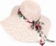 Art of Polo Kapelusz Flowery bow NoSize 3
