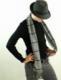 Art of Polo Kapelusz Fancy style NoSize 4