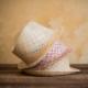Art of Polo Kapelusz Wczasowicz [HANDMADE] NoSize 2