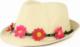 Art of Polo Kapelusz Majowy ogródek NoSize 3