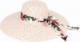 Art of Polo Kapelusz Flowery bow NoSize 1