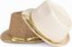 Art of Polo Kapelusz Golden NoSize 3