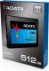 Dysk SSD ADATA Ultimate SU800 512GB 2.5" SATA III (ASU800SS-512GT-C) 4