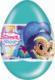 Luigi Zaini CZEKOLADOWE JAJKO NIESPODZIANKA 20G SHIMMER&SHINE KARTON 24 SZTUKI 1