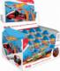 Luigi Zaini CZEKOLADOWE JAJKO NIESPODZIANKA 20G HOT WHEELS KARTON 24 SZTUKI 1