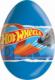 Luigi Zaini CZEKOLADOWE JAJKO NIESPODZIANKA 20G HOT WHEELS KARTON 24 SZTUKI 1