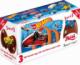 Luigi Zaini CZEKOLADOWE JAJKO NIESPODZIANKA 3PAK 60G HOT WHEELS 1
