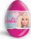 Luigi Zaini CZEKOLADOWE JAJKO NIESPODZIANKA 3PAK 60G BARBIE 2