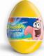 Luigi Zaini CZEKOLADOWE JAJKO NIESPODZIANKA 3PAK 60G SPONGEBOB 3