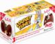 Luigi Zaini CZEKOLADOWE JAJKO NIESPODZIANKA 3PAK 60G LOONEY TUNES 1