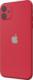 Smartfon Renewd iPhone 11 czerwony 64GB 6