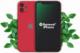 Smartfon Renewd iPhone 11 czerwony 64GB 8