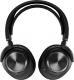 Słuchawki SteelSeries Arctis Nova Pro Wireless Czarne (61520) 2