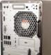 Komputer HP HP ProDesk 400 G4 MT i3-6100 2x3.7GHz 8GB 240GB SSD DVD Windows 10 Home PL 5